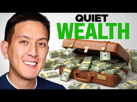 9 Signs You're Quietly Getting Rich