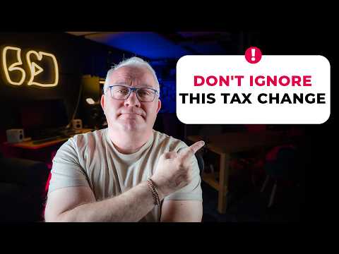 Making Tax Digital for Income Tax: What Every Sole Trader and Landlord Needs to Do From April 2026