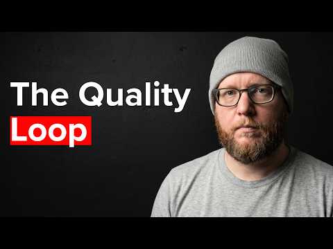 The Quality Loop Your AI Agent Is Missing (Evals + Tracing)