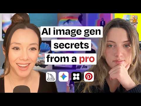 5 steps to generate consistent brand images with Midjourney