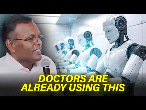 AI Hasn’t Even Peaked Yet – Here’s Why