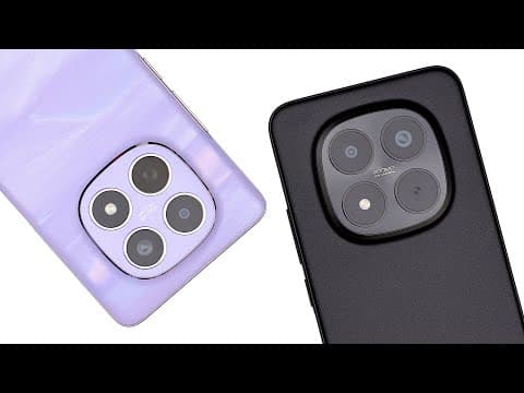 Redmi Note 15 & Note 15 Pro+ Review: Don't Make The Wrong Choice!