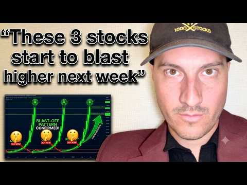 16 Stocks to Buy Now‼️