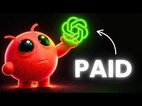 GPT-5.6 Just Changed Everything: How I’d Build a $10,000/Month AI Business (Full Course)