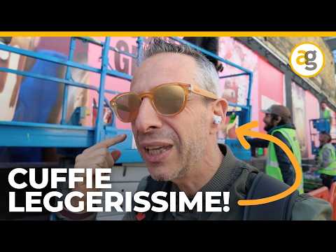 RECENSIONE HUAWEI FREEBUDS neo. 150 metri di portata e ottimo rapporto qualità/prezzo