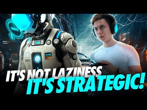 How to Get AI to Strategically Create All of Your Content, Ads and Posts (Step By Step Tutorial)