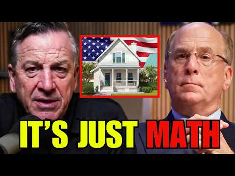 A Grim Warning To Home Buyers, It's No Longer A Choice