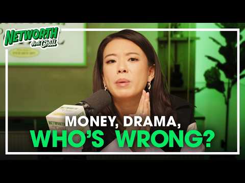 Am I The Financial A-Hole? (Real Money Dilemmas Answered) | Networth & Chill