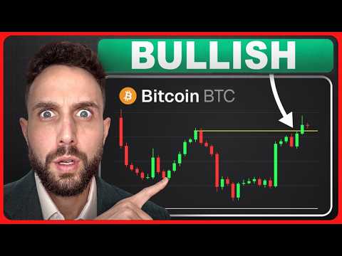 Bitcoin’s Bull Market Is NOT Over (This Chart Proves It)
