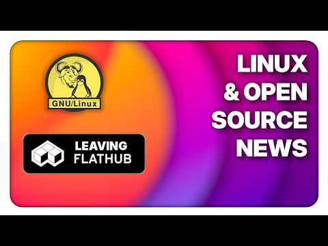 Egos ruining Open Source projects, distros vs software conflicts - Linux Weekly News