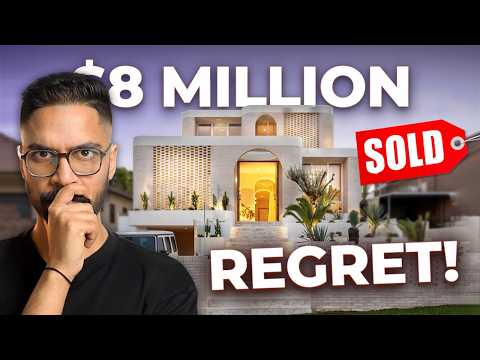 I Regret Buying My Dream House!