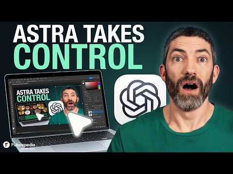 I Pushed GPT-6 Astra’s Computer Use to Its Limits