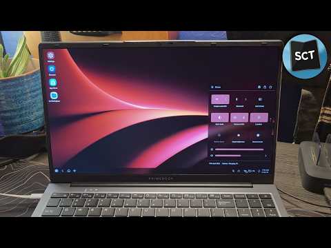 Exploring PrimeOS: The Android Desktop That's Already Out