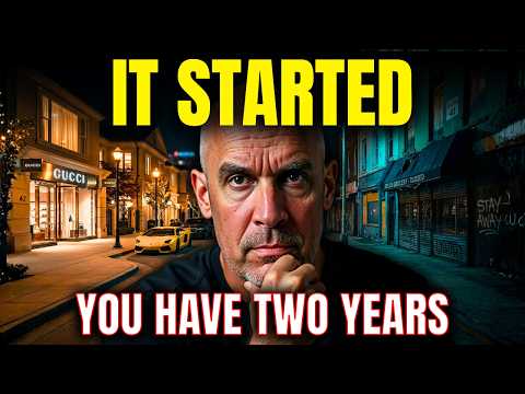 The 2-Year Window That QUIETLY Decides Who Keeps Their Home