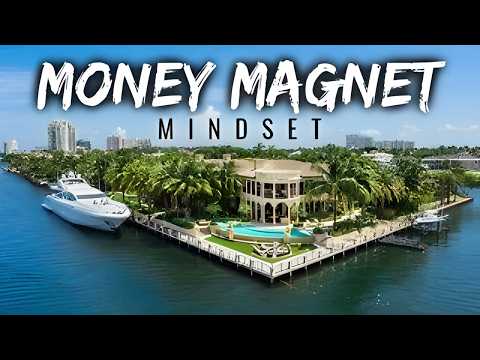 4 Steps to Money Magnetism (That Actually Work)