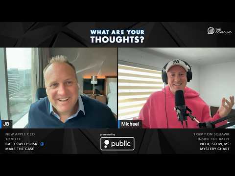 Hear Me Out - What if We Rally Furiously?