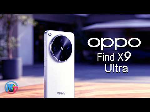 Oppo Find X9 Ultra 🤯 Insane Zoom Test & Full Breakdown!