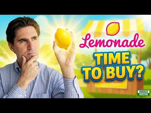 Lemonade (LMND stock): ON SALE?