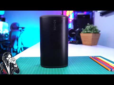 Sonos Play Review - Hear the Bass! 🔥