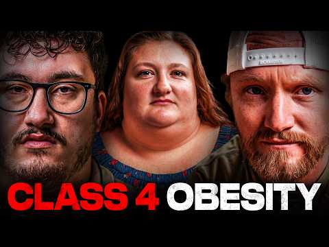 My 600-Lb. Audit | Financial Audit