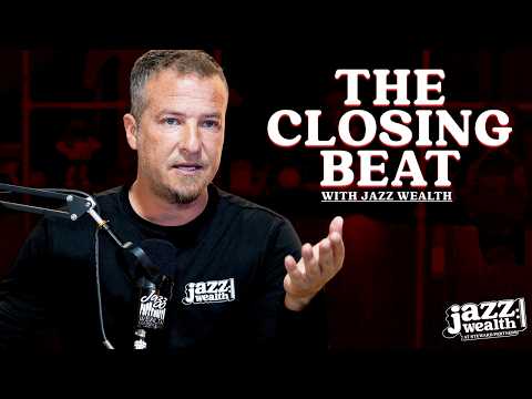 Stock Market Update | The Closing Beat | 08/26/2026