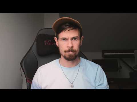 I've been banned on Youtube...
