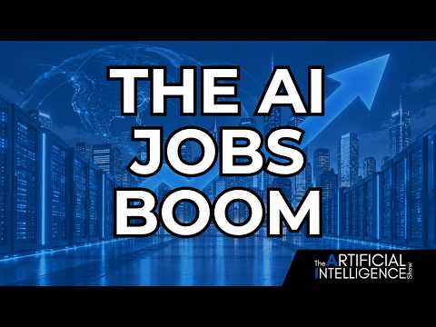 The AI Jobs Apocalypse Was Postponed?
