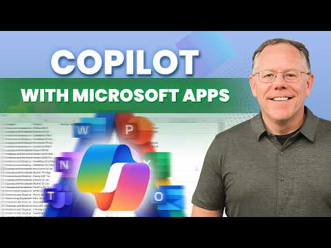 Microsoft Copilot for Individuals | Complete Tutorial