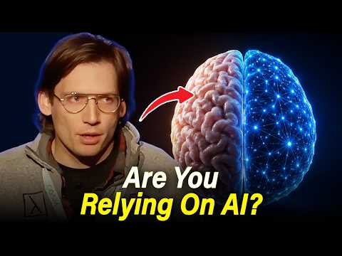 Is Data is Our Daddy? The Warning Against AI