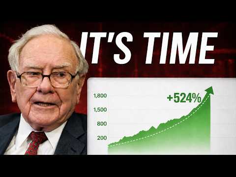 They Just Bought $23.5 Billion Worth of Stock