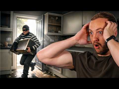 A NIGHTMARE that became the MOST IMPORTANT lesson I ever learned