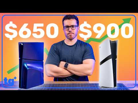 PS5 vs PS5 Pro In 2026 | Don’t Pick Wrong!