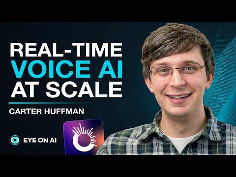 Exploring The Architecture Behind Modulate's Next-Gen Voice AI