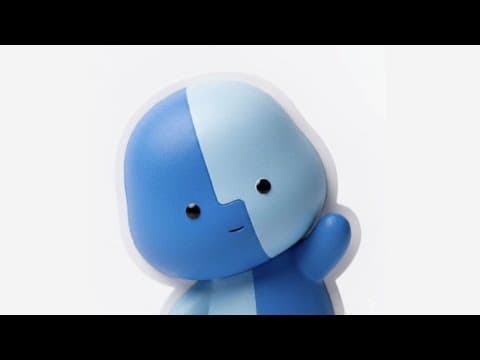 macOS Finder character revealed 🤯