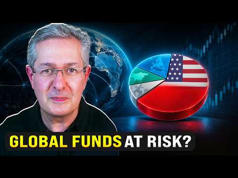 The US Is Trying to Keep Rates Low: Your Global Funds Are At Risk
