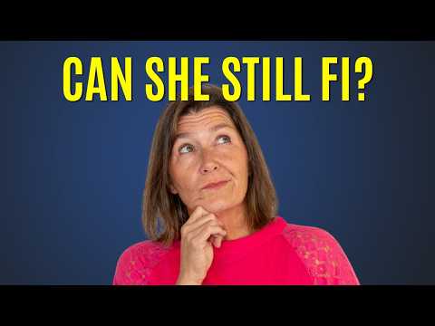 She Has $1M at 36, But Did Buying a House Ruin Her FI Plan?