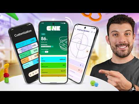 Top 15 Best Android Apps - March 2026!