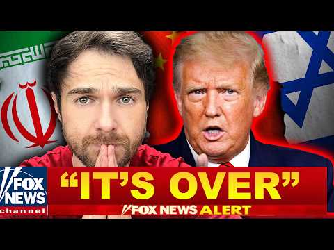 They're Using This War To 'Replace The Dollar'