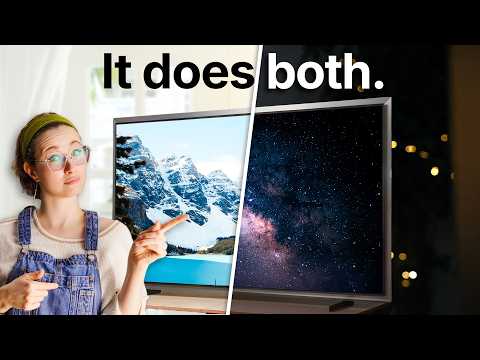 Samsung S95H Review: The Most Versatile OLED We’ve Tested