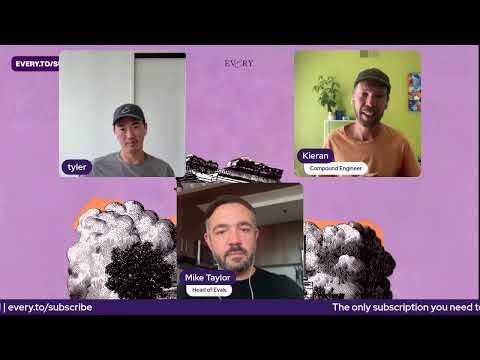 Live: NEW MODEL VIBE CHECK