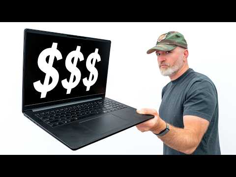 LG’s New Budget Laptop...