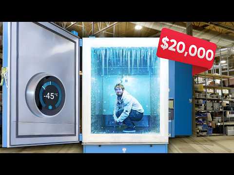 My $20,000 Loss is Your Gain