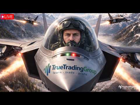 Stock Market Outlook: CPI, Iran War & Oil Prices + How To Make Money This Week - LIVE at 8pm ET