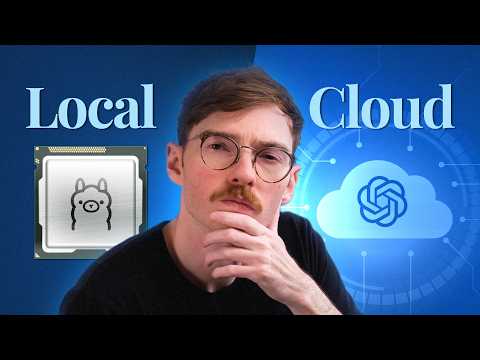 Can Local AI Actually Replace ChatGPT?