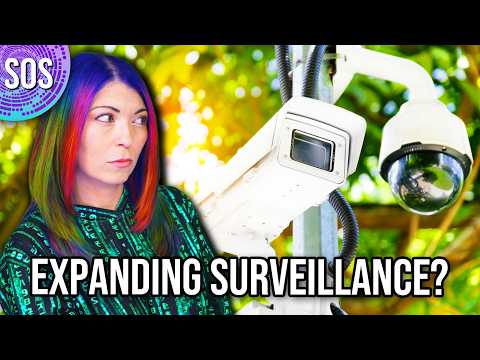 Ring CANCELS Surveillance Partnership, Discord ID Scans, Google Privacy Update \\ SOS 07