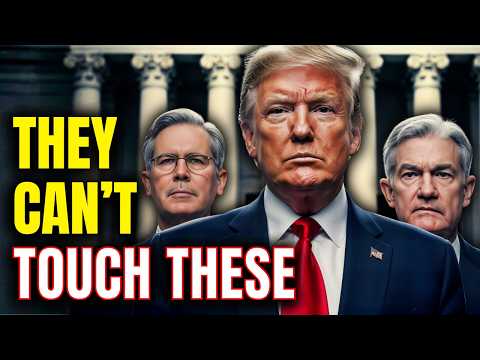 7 Assets You Can Hide in Plain Sight During a Financial Crisis