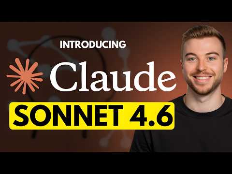 Claude Sonnet 4.6 Is Here And Its Amazing! (Better Than Opus?)