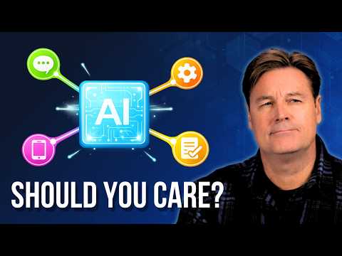 AI Agents Sound Impressive — Should You Care?