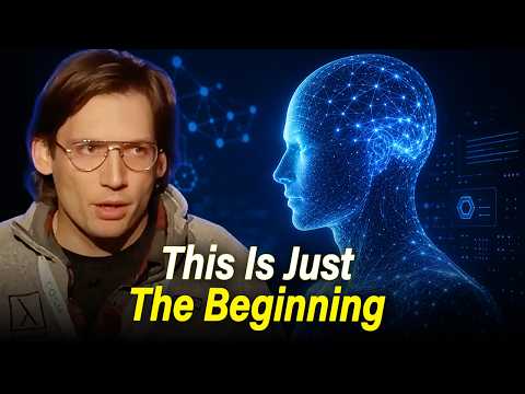 The Age of AI: From Sci-Fi to Autonomous Agents