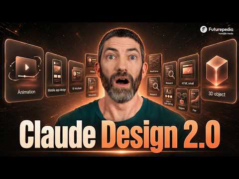 A Complete Guide to the New Claude Design